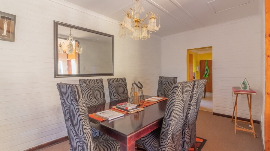 3 Bedroom Property for Sale in Tuinhof Free State